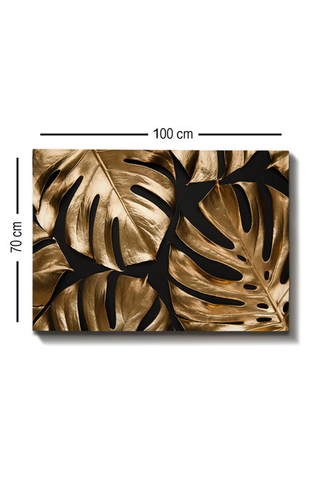 Wallity Lienzo Decorativo Multicolor 70 x 100 cm Wallity Lienzo Decorativo Multicolor 70 x 100 cm